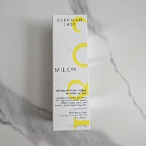 Beekman 1802 Milk RX Serum